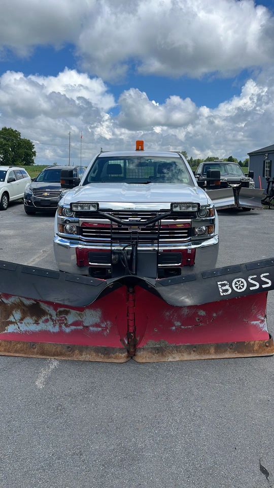 chevrolet silverado 3500 chassis cab 2017 1GB3KYEG6HZ248728 image chevrolet silverado 3500 chassis cab 2017 1GB3KYEG6HZ248728 image